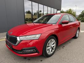 Skoda Octavia, 1.0 l., hečbekas