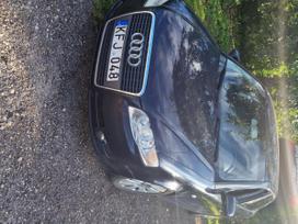Audi A4, 2.0 l., Седан