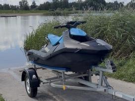 Sea-doo Spark, vandens motociklai