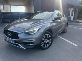 Infiniti QX30, 2.1 l., hatchback