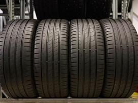 Continental PremiumContact 7, summer 235/55 R18