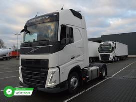 Volvo FH 460 Globetrotter XL i-Save, double sleeper