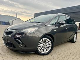 Opel Zafira Tourer, 2.0 l., mpv / minivan