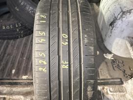 Continental ContiSportContact 5 (MOE), летние 225/45 R18