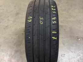 Hankook Ventus prime 3, summer 225/45 R17