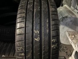 Michelin Pilot Sport 4, summer 255/35 R20