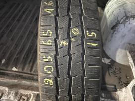 Michelin Agilis alpin, winter 205/65 R16