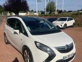 Opel Zafira Tourer, 2.0 l., Минивэн
