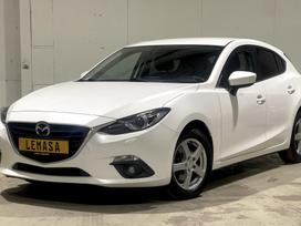 Mazda 3, 2.0 l., Хэтчбек