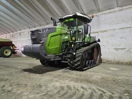 Fendt 943, tractors