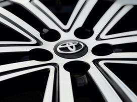 Toyota RAV4+PADANGOS, легкосплавные , R18