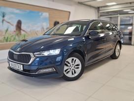 Skoda Octavia, 2.0 l., Универсал