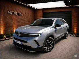 Opel Mokka, 1.2 l., Внедорожник / Кроссовер