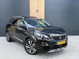 Peugeot 3008, 1.2 l., Внедорожник / Кроссовер