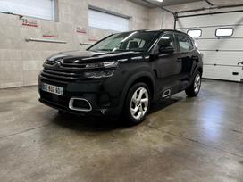 Citroen C5 Aircross, 1.5 l., Внедорожник / Кроссовер