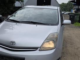 Toyota Prius по частям