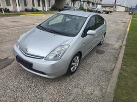 Toyota Prius, 1.5 l., Хэтчбек