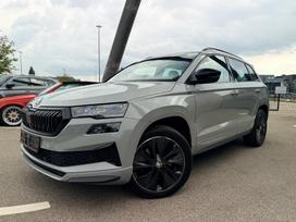 Skoda Karoq, 2.0 l., Внедорожник / Кроссовер