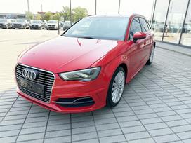 Audi A3, 1.4 l., hatchback