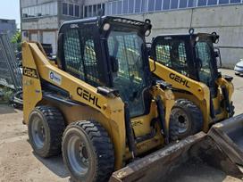 GEHL R165, mini loaders