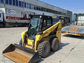 GEHL R 165, mini loaders