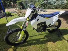 Husqvarna FC 350cc, кроссовые