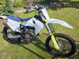 Husqvarna FC 350cc, кроссовые