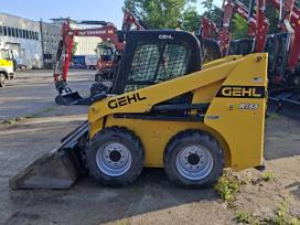 GEHL R 165, mini krautuvai