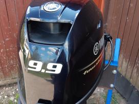 Yamaha F9.9(20) He Sport L-koja distancinis,