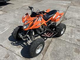 Arctic Cat 400 400cc, atv / quad