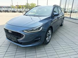 Ford Focus, 1.0 l., universalas