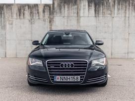 Audi A8 L, 4.2 l., sedanas