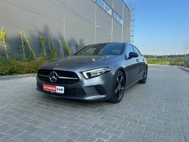 Mercedes-Benz A220, 2.0 l., saloon / sedan