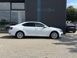 Skoda Superb, 1.4 l., Седан