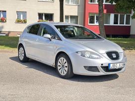 Seat Leon, 1.9 l., hatchback