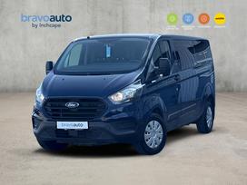 Ford Transit Custom, 2.0 l., passenger minibus