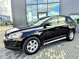 Volvo XC60, 3.2 l., off-road / crossover