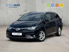 Toyota Auris, 1.8 l., universalas