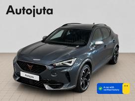 Cupra Formentor, 1.4 l., Внедорожник / Кроссовер