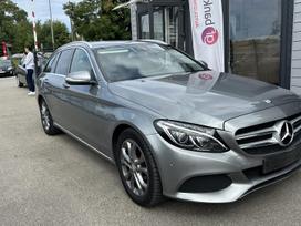 Mercedes-Benz C220, 2.1 l., universalas