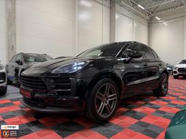 Porsche Macan, 2.0 l., Внедорожник / Кроссовер