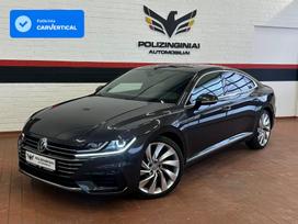 Volkswagen Arteon, 2.0 l., Седан