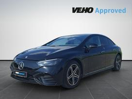 Mercedes-Benz EQE, 89 kWh, saloon / sedan