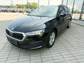 Skoda Octavia, 1.0 l., wagon