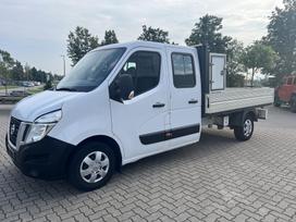 Renault Master, 2.3 l., cargo van