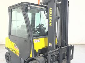 Hyster H2.5FT, forklifts