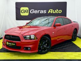 Dodge Charger, 5.7 l., Седан