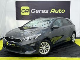 Kia Ceed, 1.4 l., hečbekas