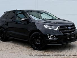 Ford Edge, 2.0 l., off-road / crossover
