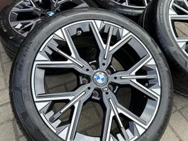 BMW 1-2 (F70-F74) 2025, light alloy, R18